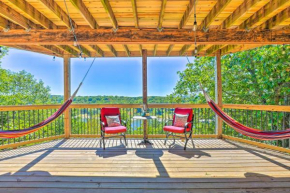 Colorful Golden Getaway with Panoramic Views! Golden